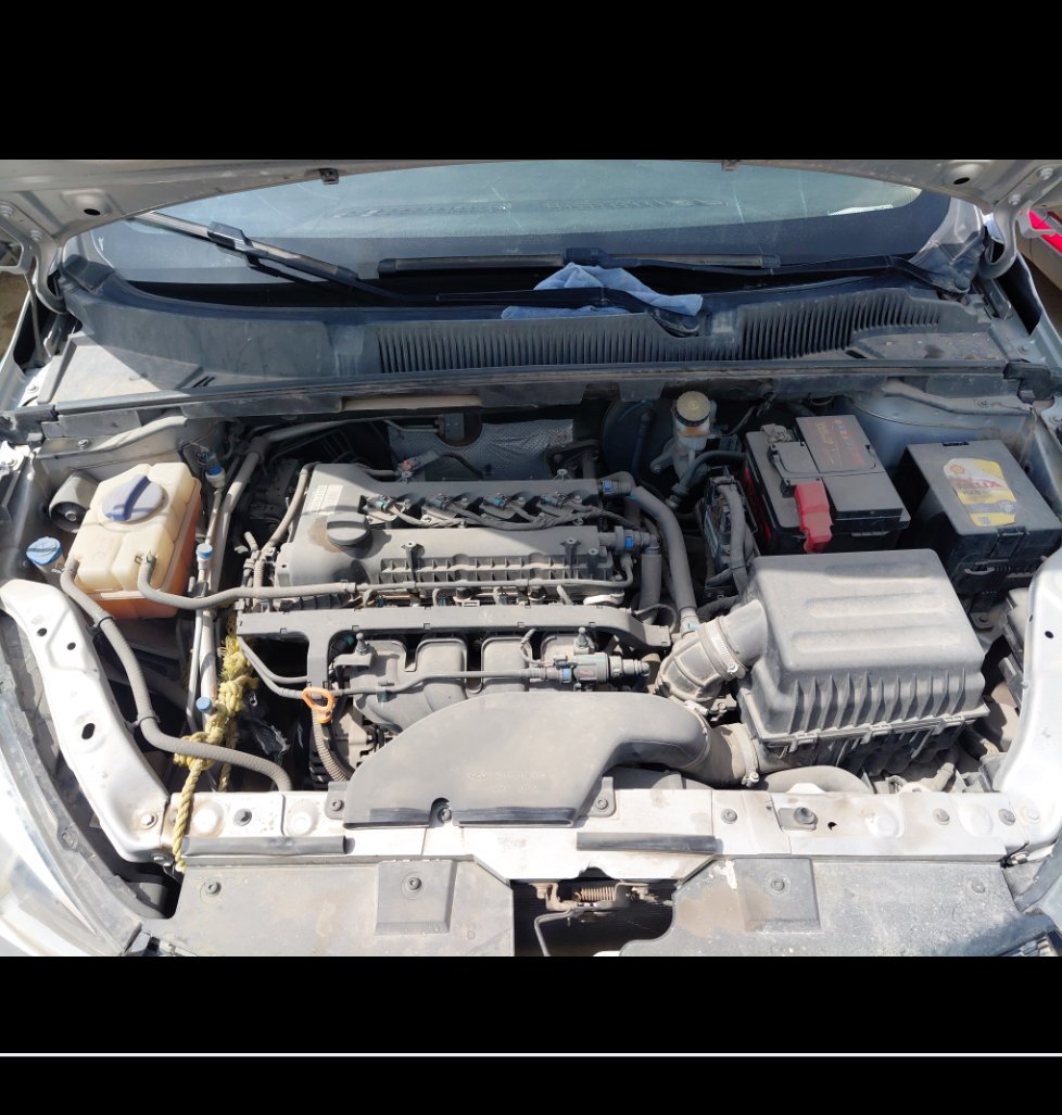 Chery Arrizo 5  2023 image