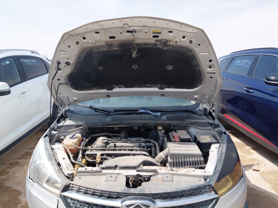 Chery Arrizo 5  2023 image