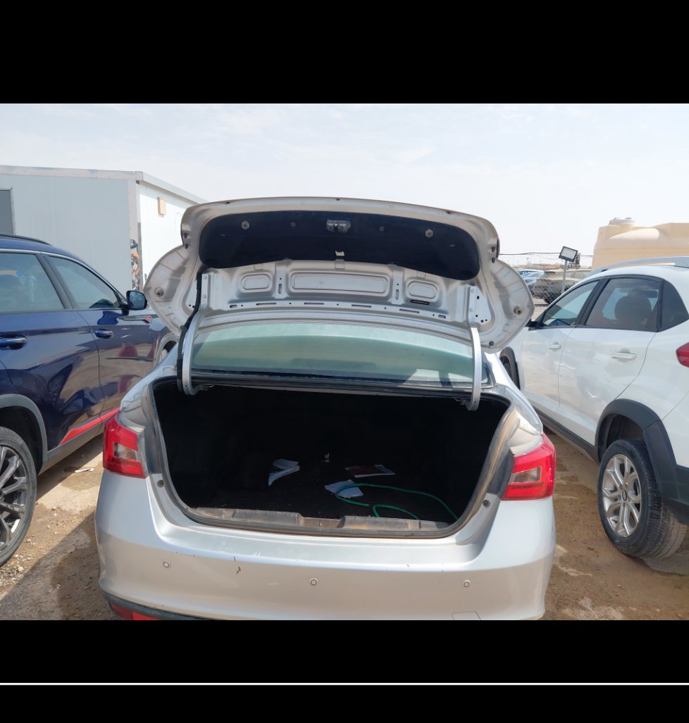 Chery Arrizo 5  2023 image