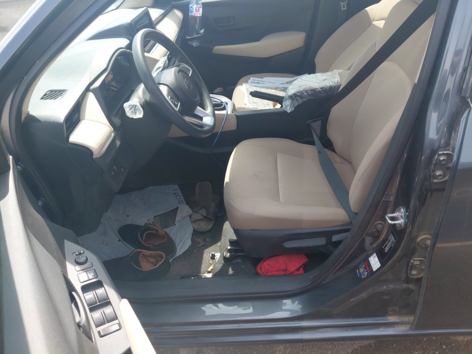 Toyota Yaris  2024 image