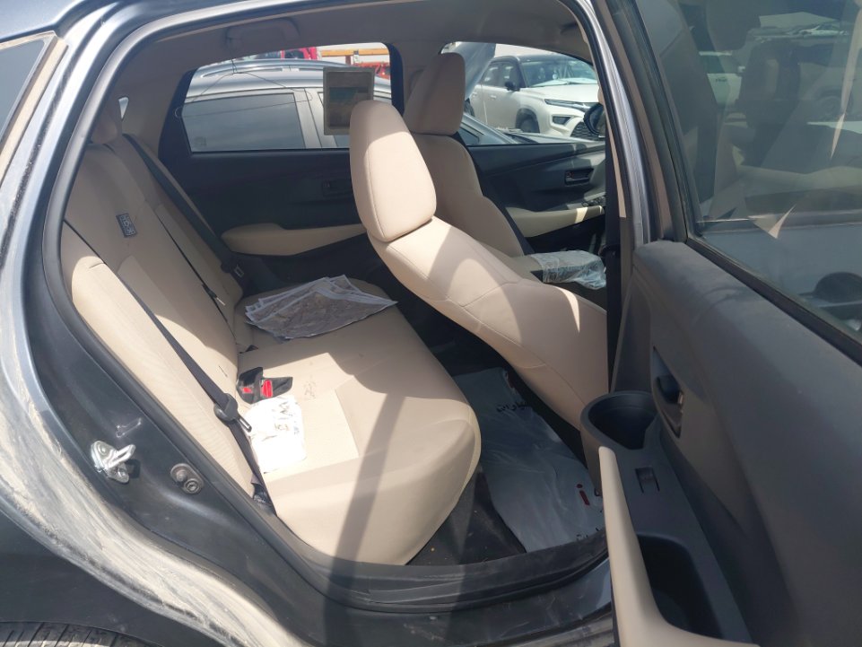 Toyota Yaris  2024 image