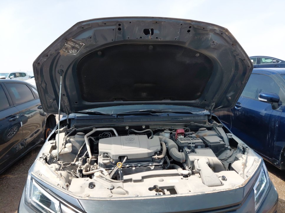 Toyota Yaris  2024 image