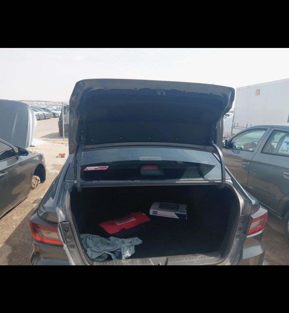 Toyota Yaris  2024 image