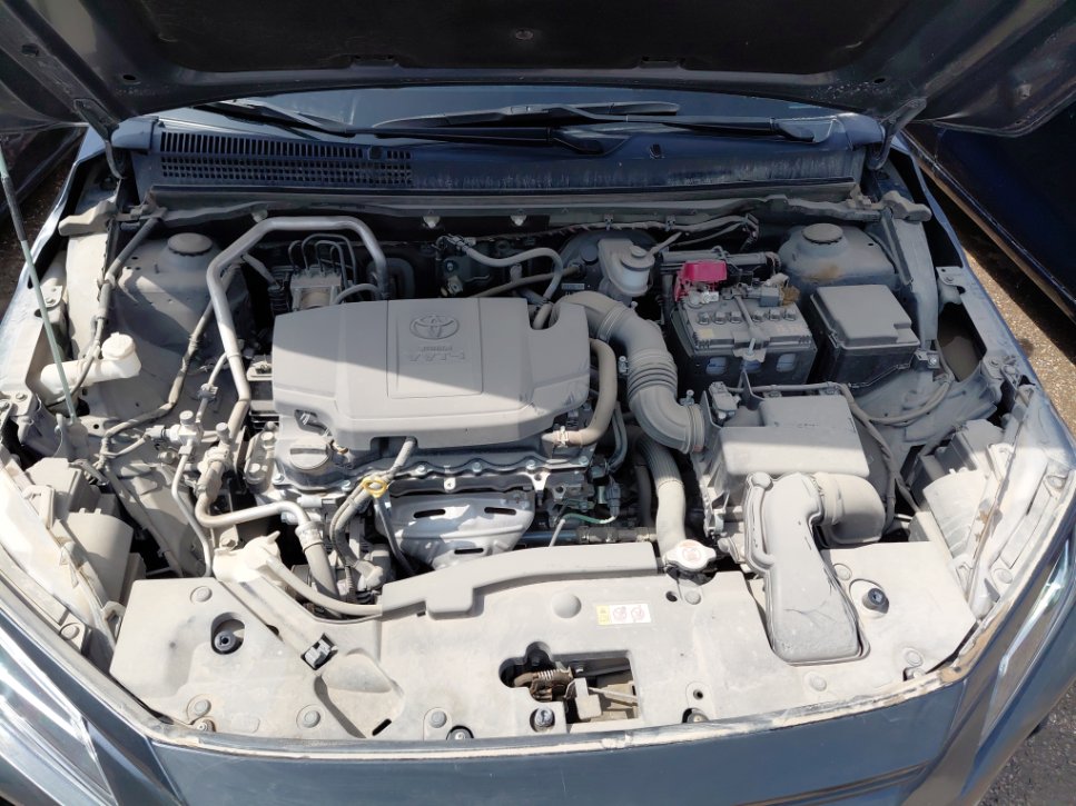 Toyota Yaris  2024 image