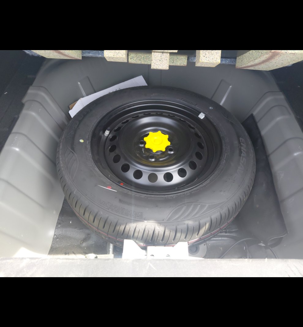 Toyota Yaris  2024 image