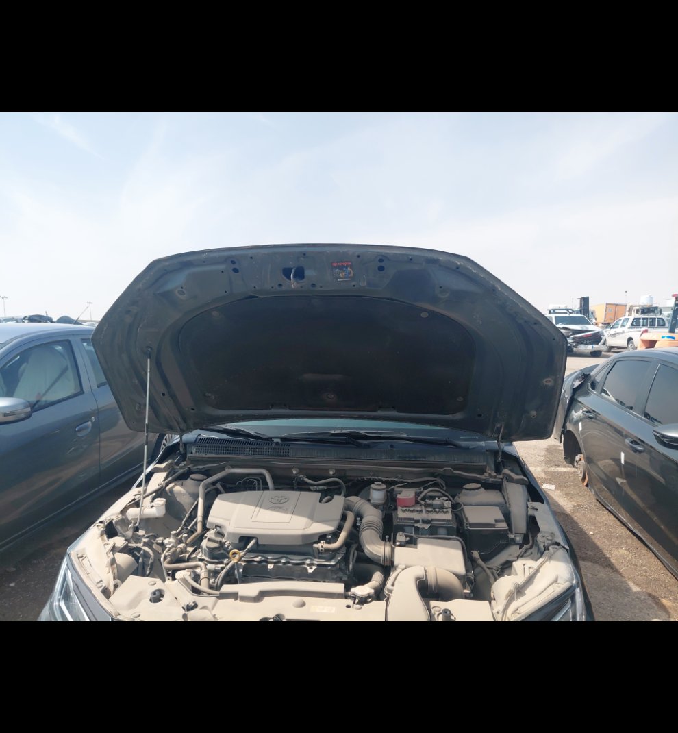 Toyota Yaris  2024 image