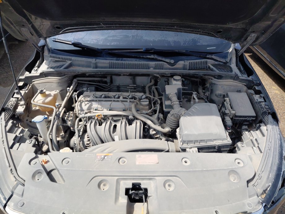 Geely Emgrand  2023 image