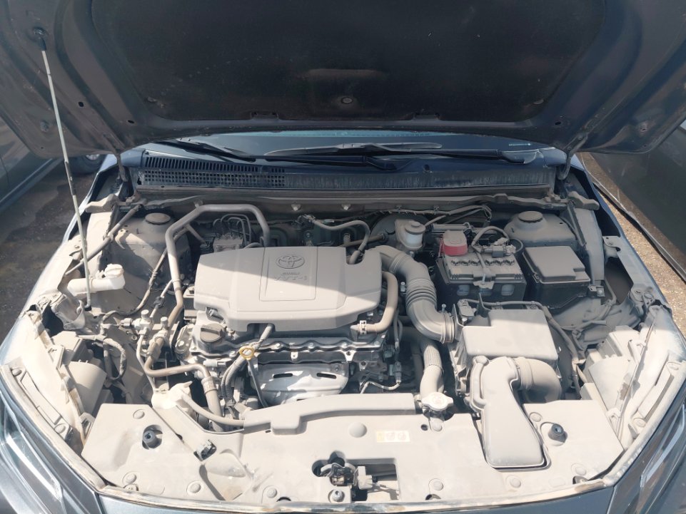 Toyota Yaris  2024 image