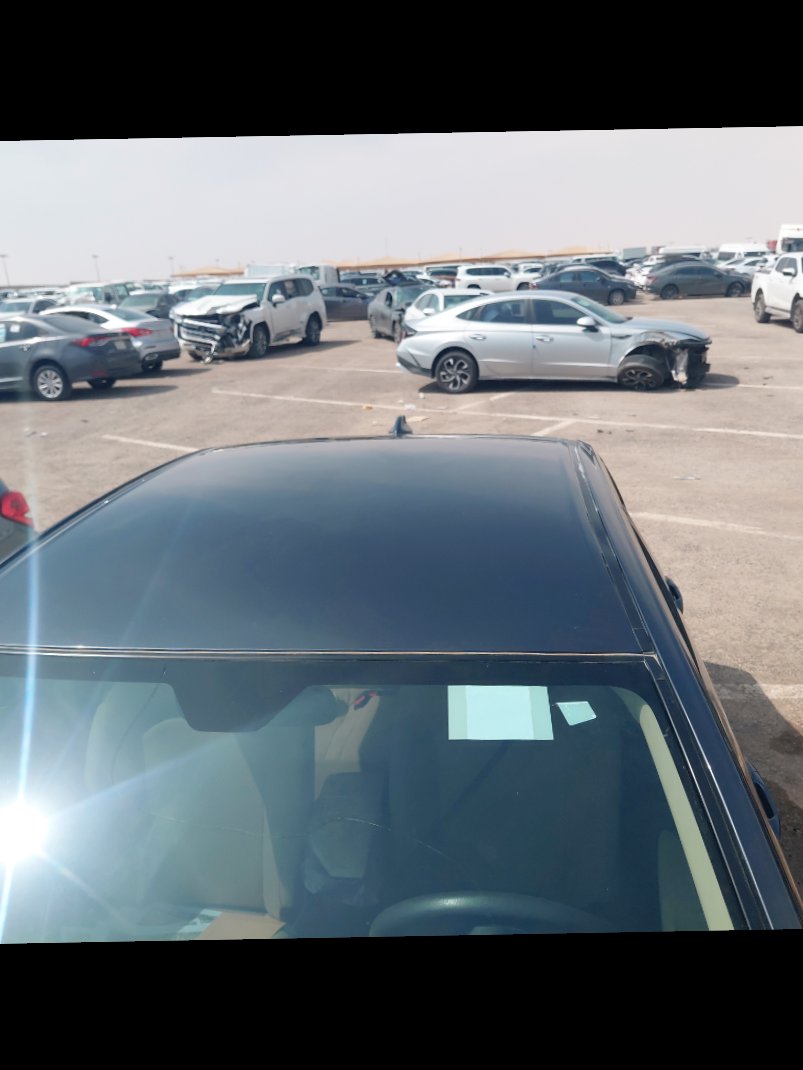 Toyota Yaris  2024 image