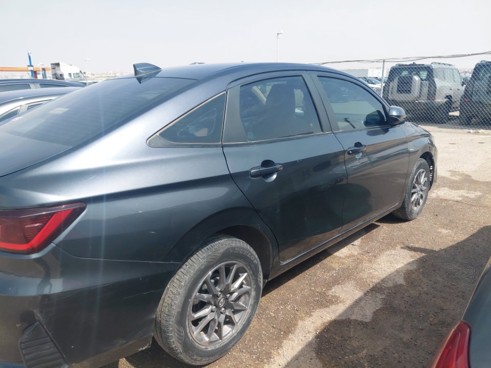 Toyota Yaris  2024 image