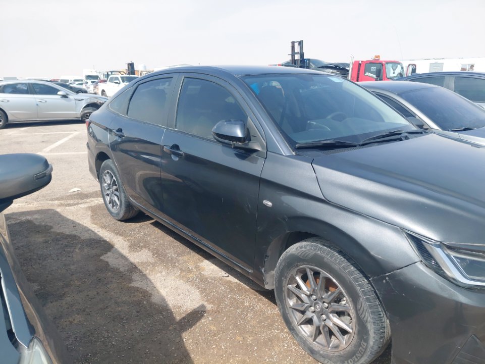 Toyota Yaris  2024 image