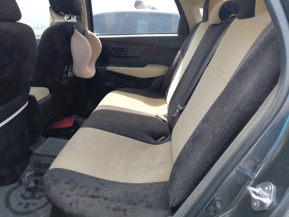 Toyota Yaris  2024 image