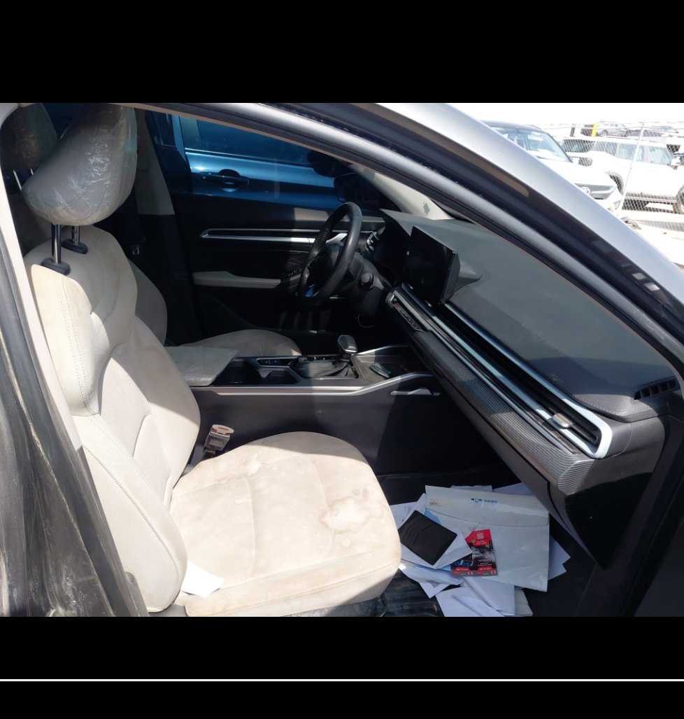 Geely Emgrand  2023 image