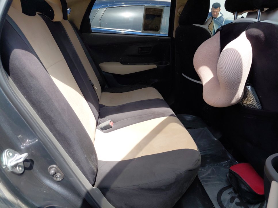 Toyota Yaris  2024 image