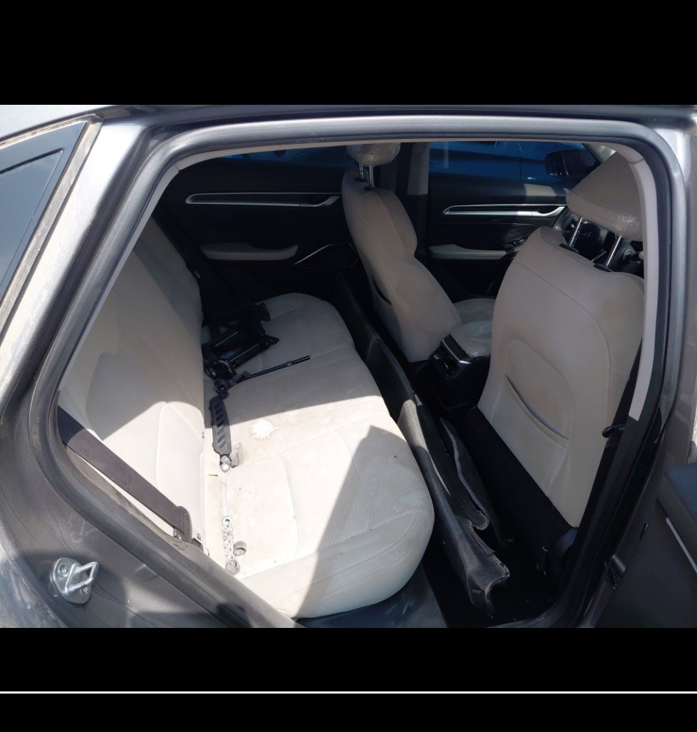 Geely Emgrand  2023 image