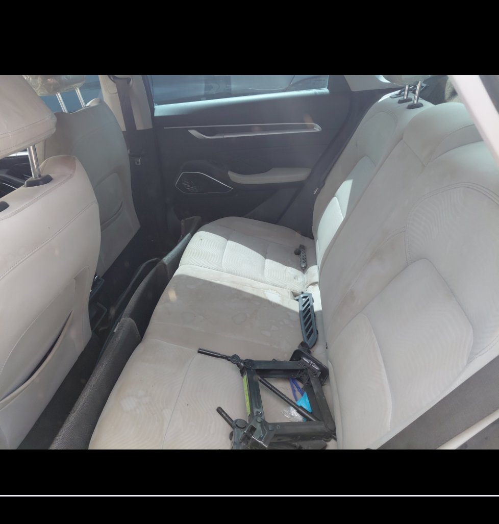 Geely Emgrand  2023 image