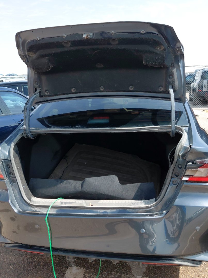 Toyota Yaris  2024 image