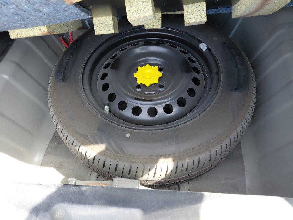 Toyota Yaris  2024 image