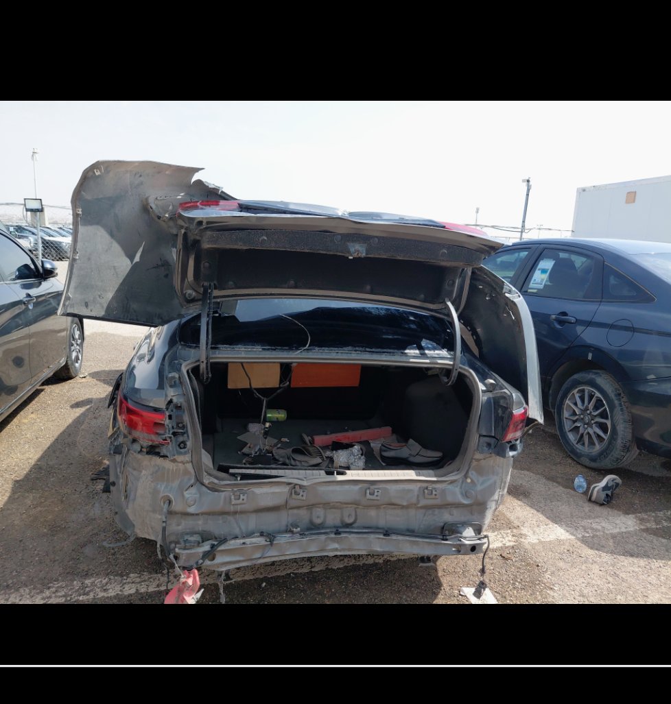 Geely Emgrand  2023 image