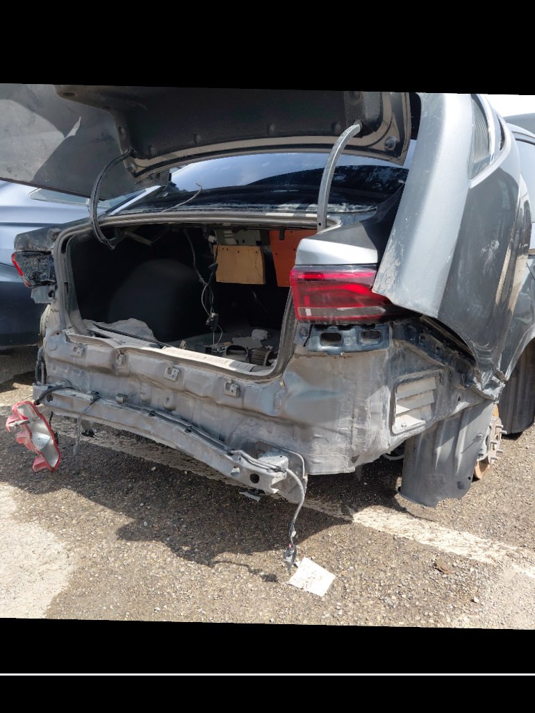 Geely Emgrand  2023 image