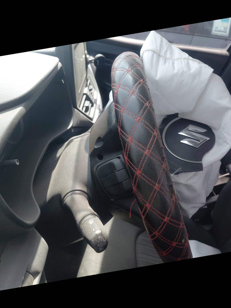 Suzuki Baleno  2024 image