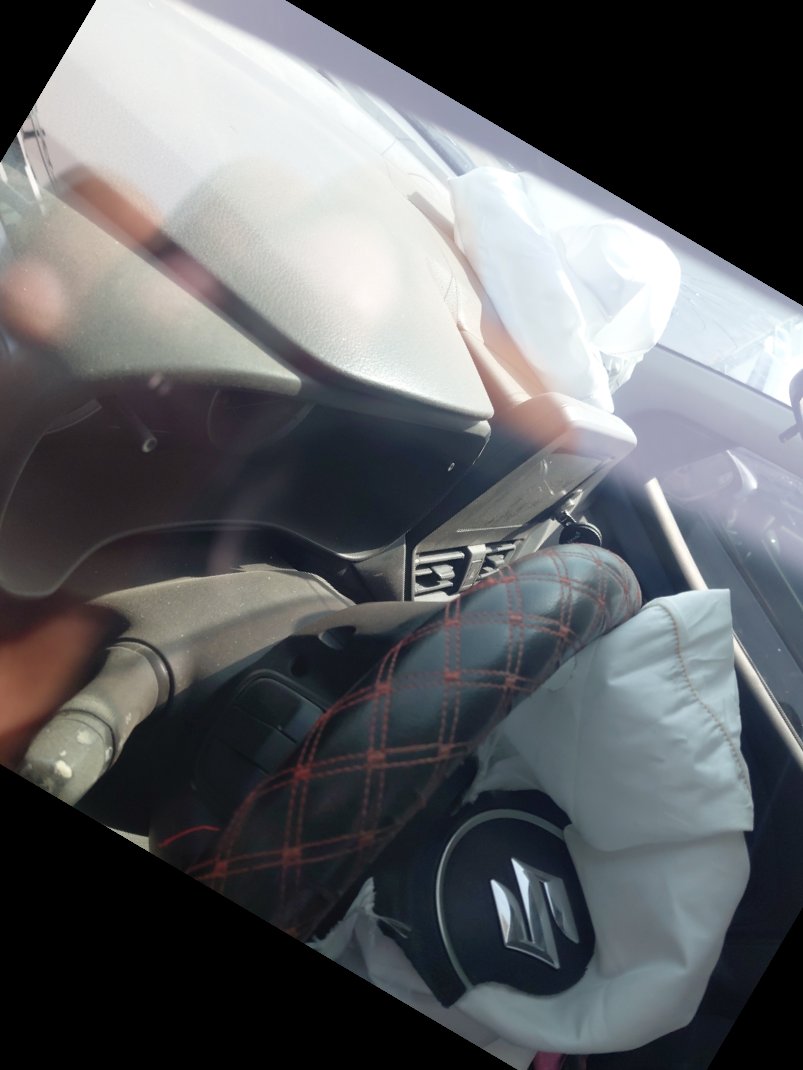 Suzuki Baleno  2024 image