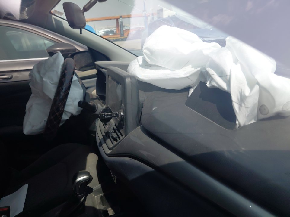 Suzuki Baleno  2024 image