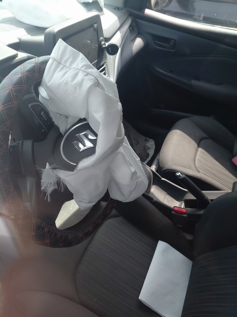 Suzuki Baleno  2024 image