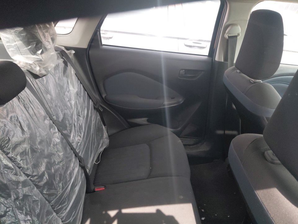 Suzuki Baleno  2024 image