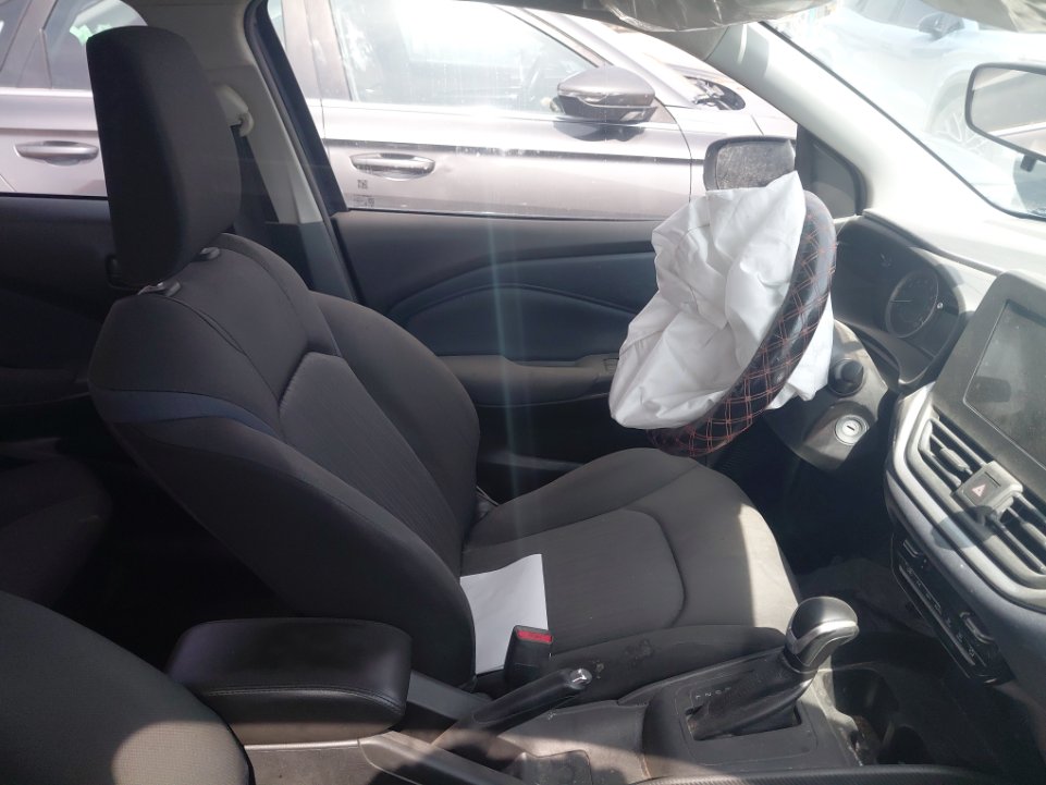 Suzuki Baleno  2024 image