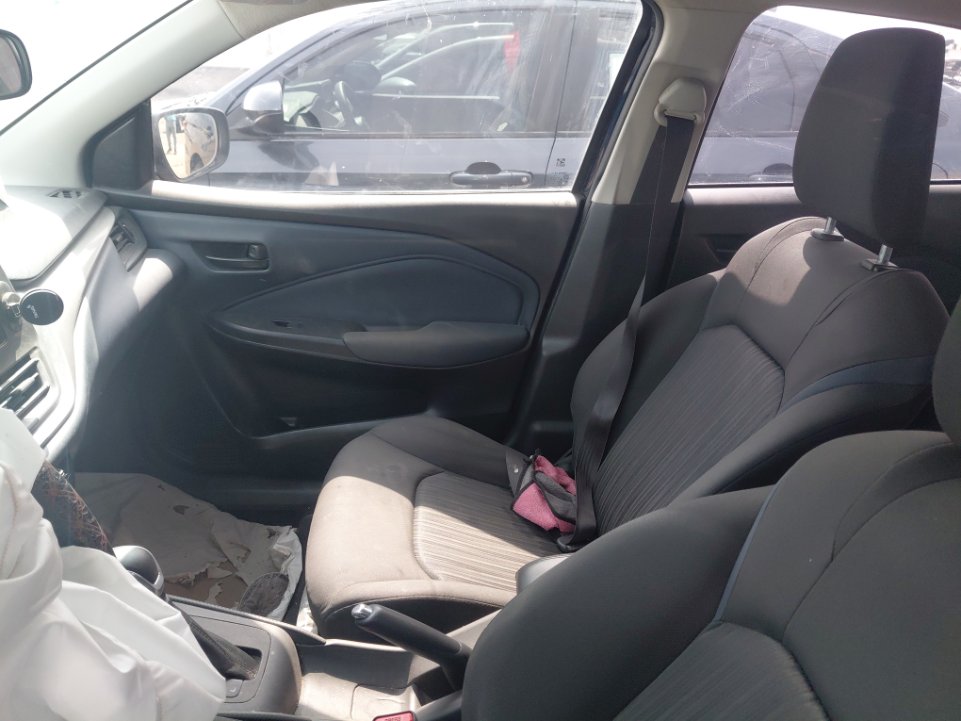 Suzuki Baleno  2024 image