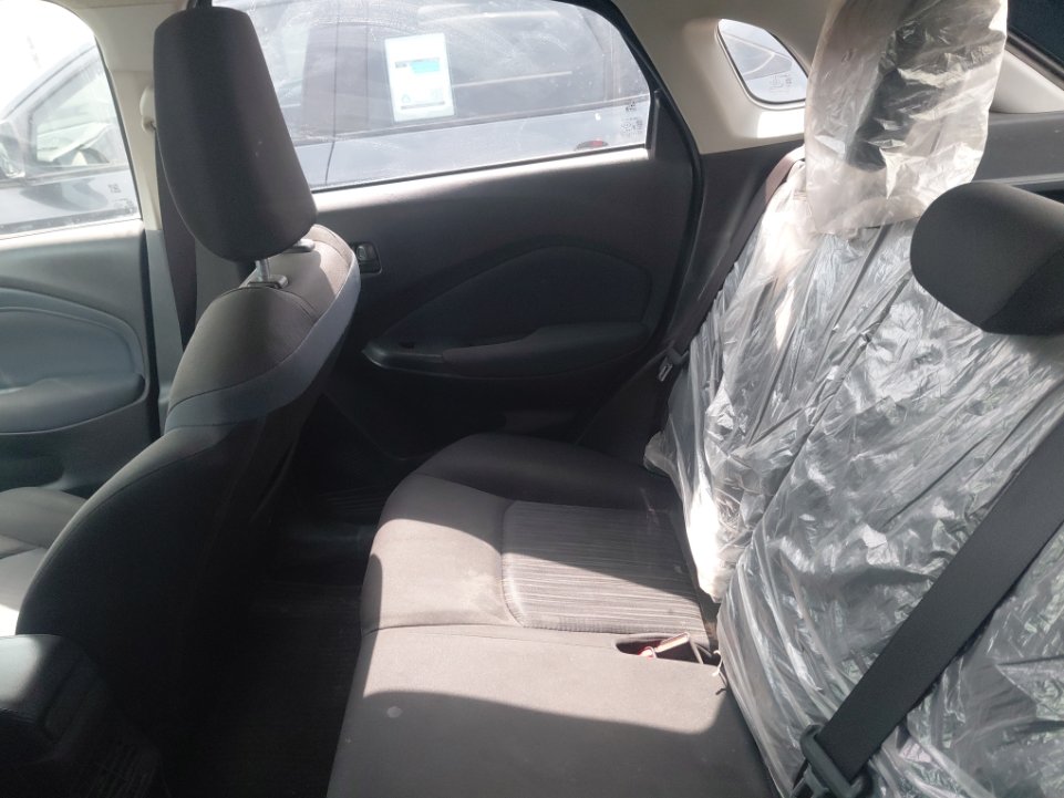 Suzuki Baleno  2024 image