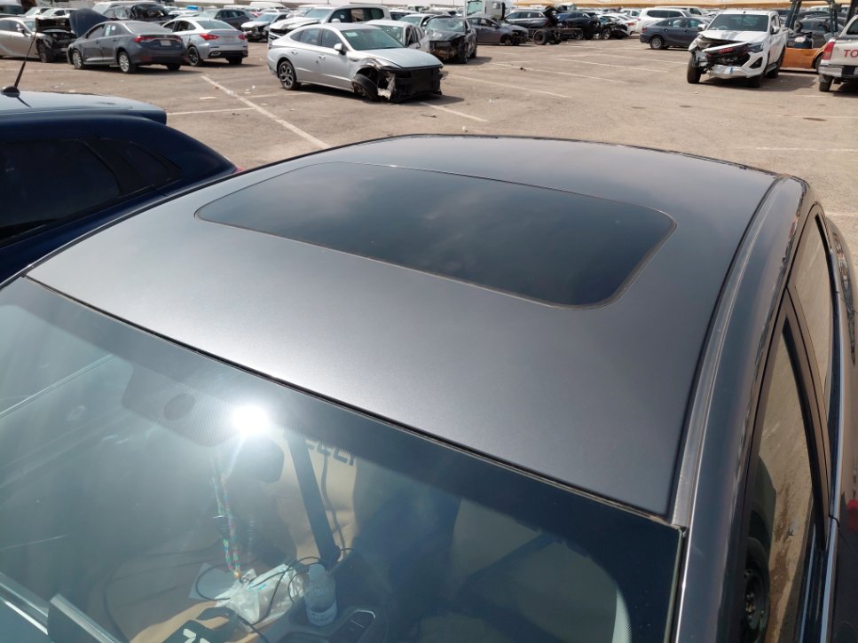 Geely Emgrand  2023 image