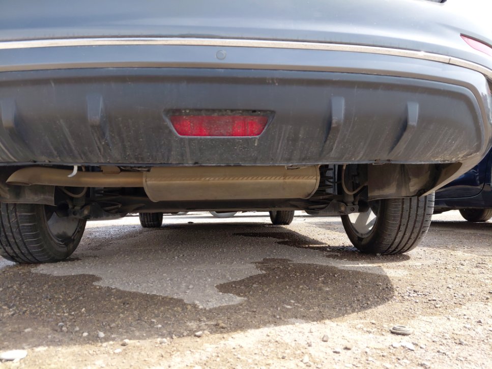 Geely Emgrand  2023 image