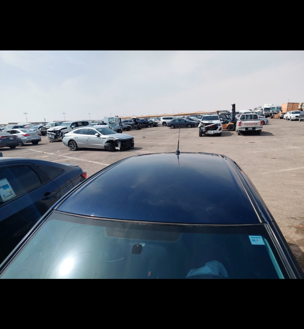 Suzuki Baleno  2024 image