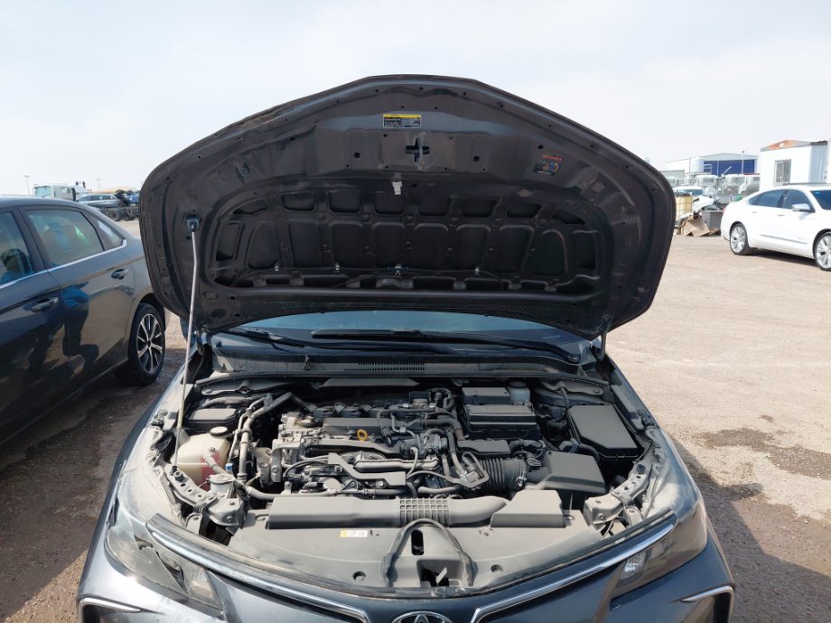 Toyota Corolla  2024 image