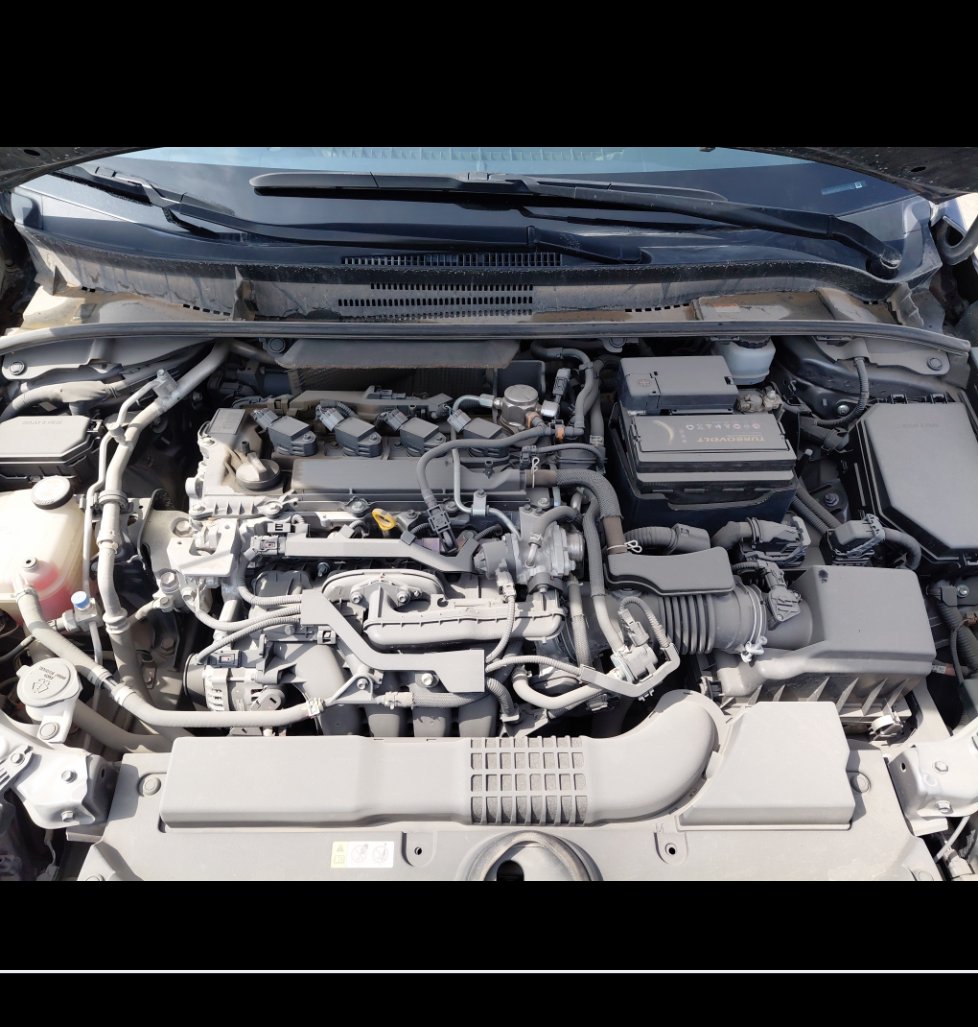 Toyota Corolla  2024 image