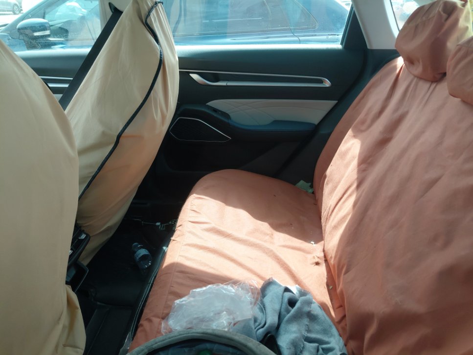 Geely Emgrand  2023 image