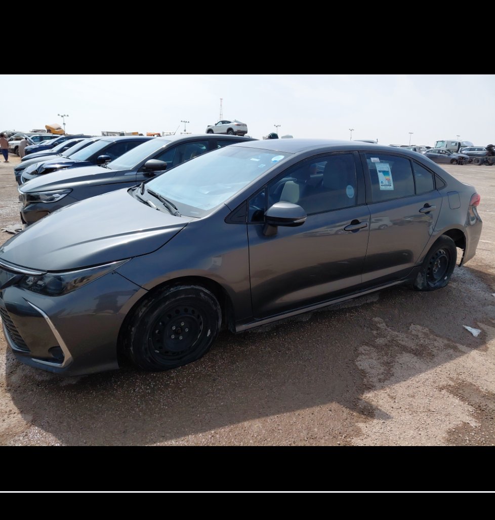 Toyota Corolla  2024 image