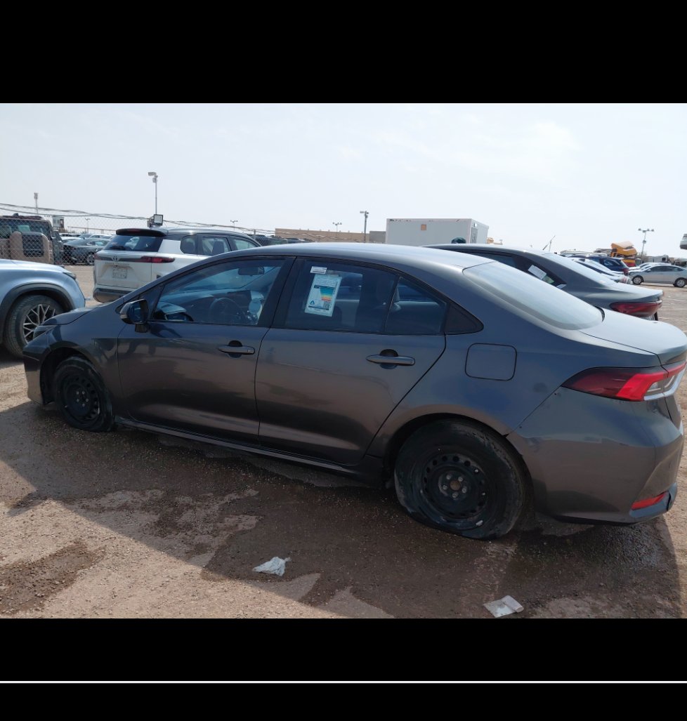 Toyota Corolla  2024 image