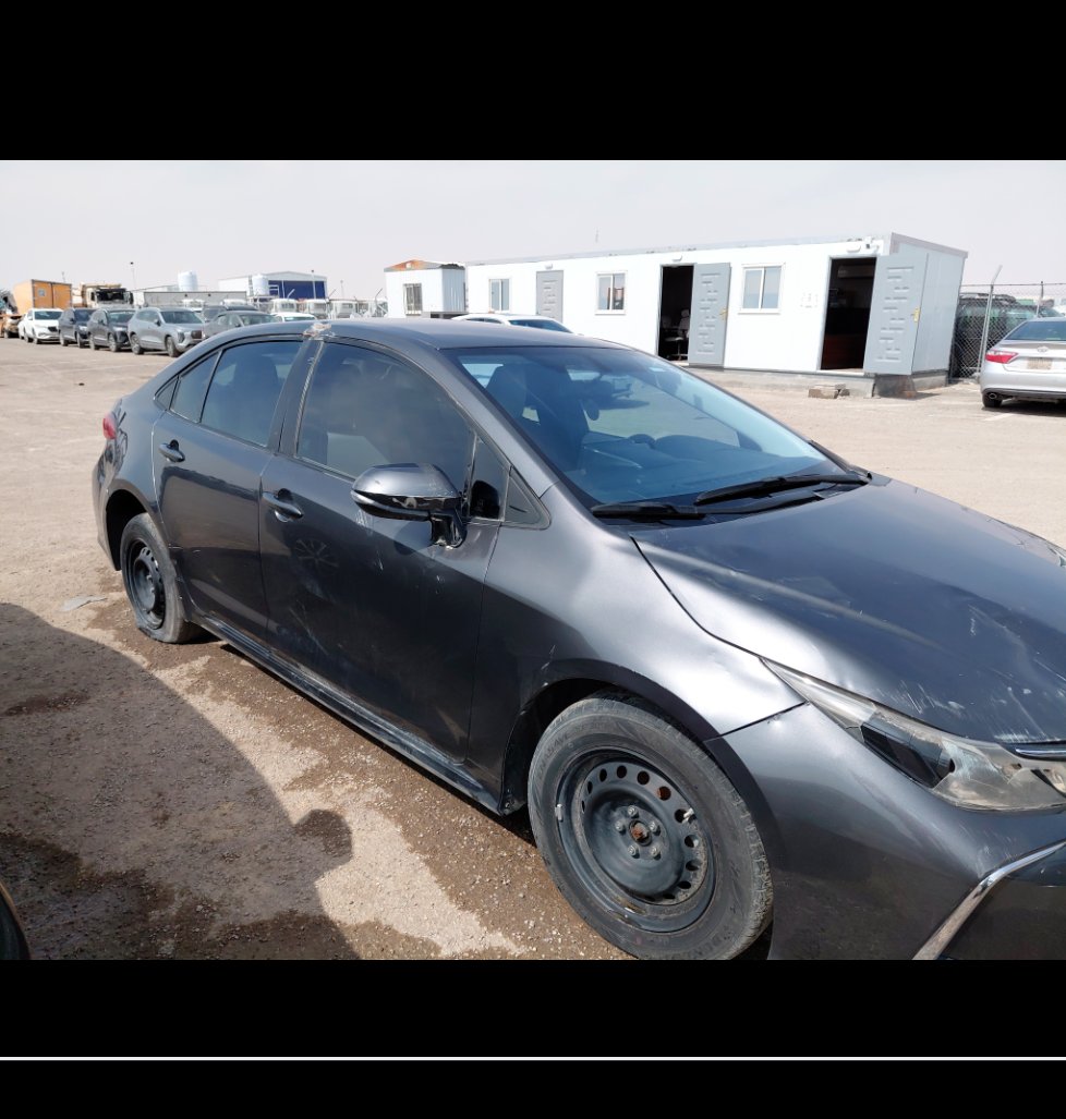 Toyota Corolla  2024 image