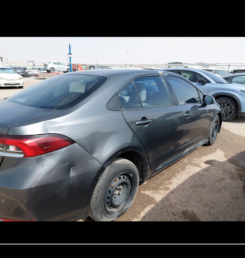 Toyota Corolla  2024 image