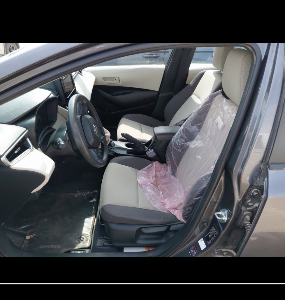 Toyota Corolla  2024 image