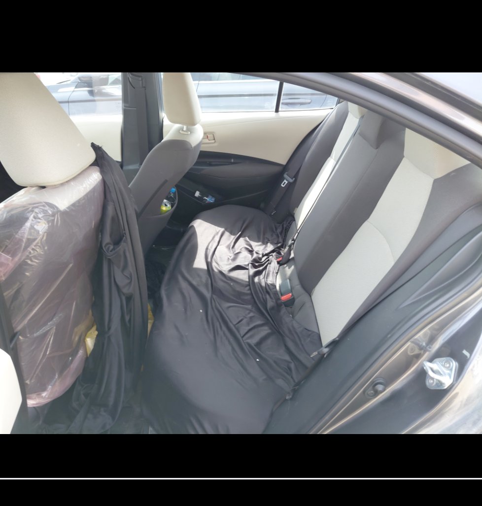 Toyota Corolla  2024 image