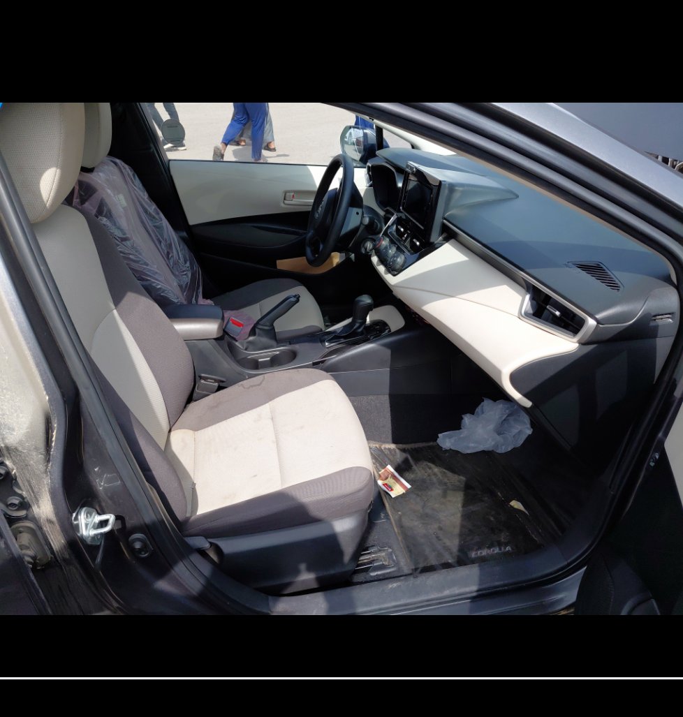 Toyota Corolla  2024 image