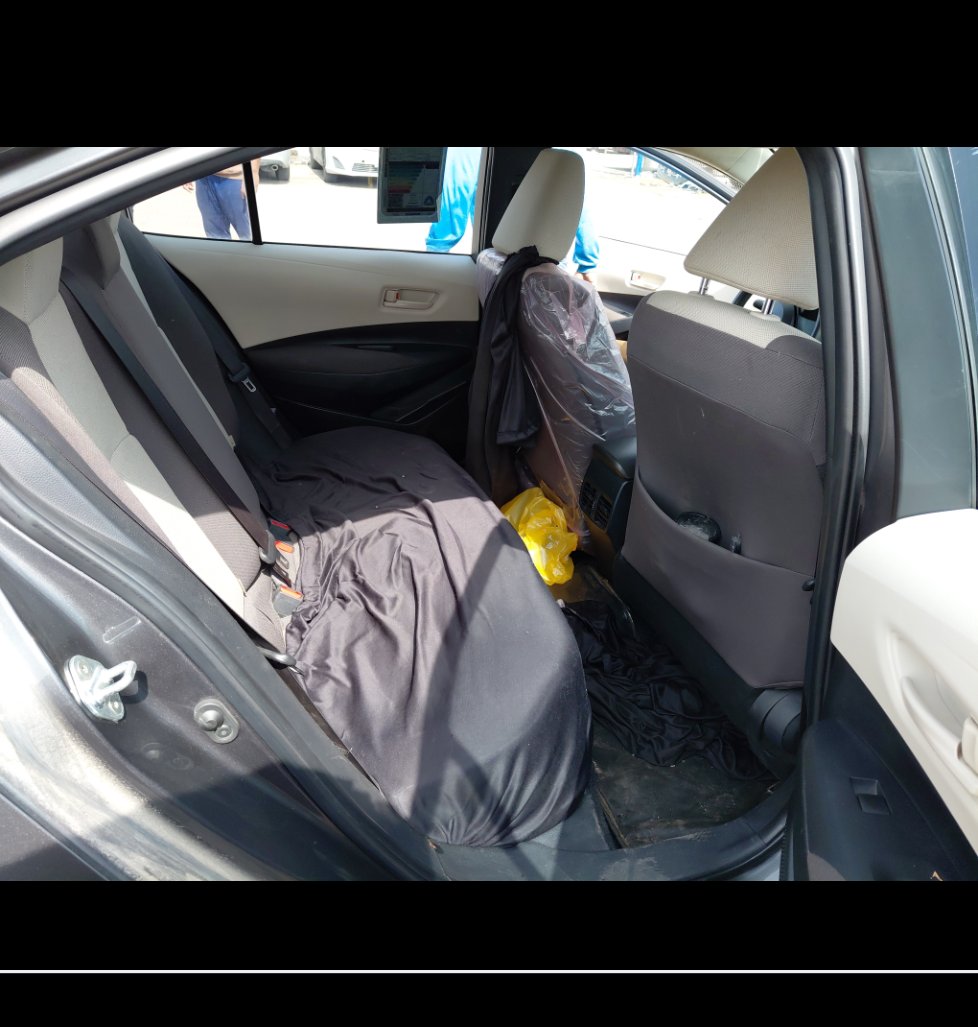 Toyota Corolla  2024 image