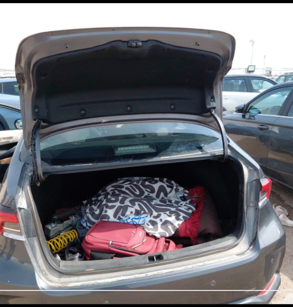 Toyota Corolla  2024 image