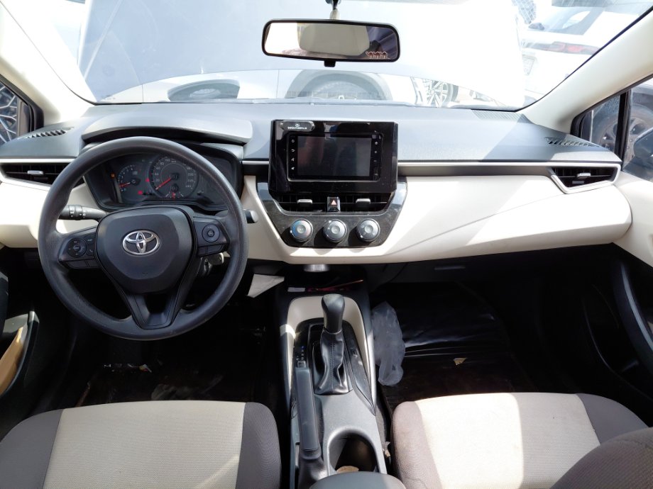 Toyota Corolla  2024 image