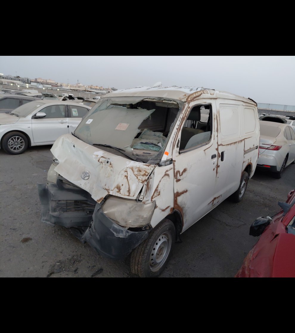 تويوتا ليتيس  2024 image