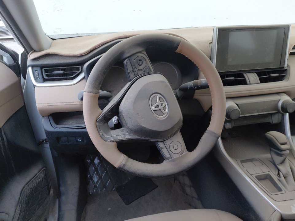 Toyota RAV4  2025 image